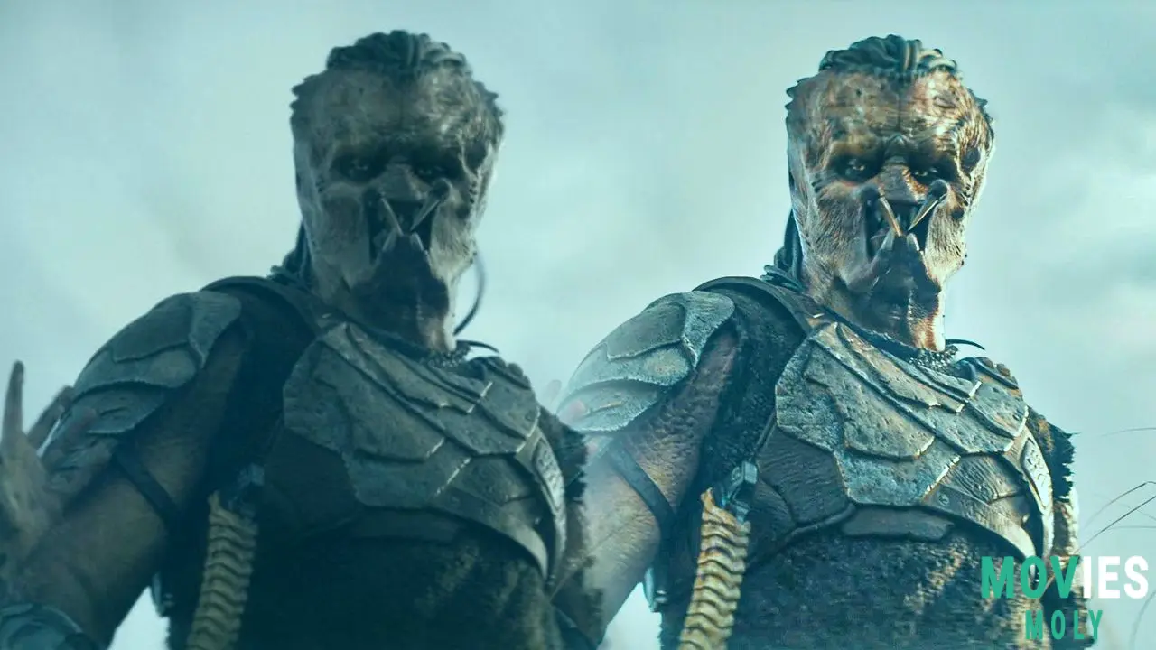 Predator: Badlands: Everything You Need to Know Before the Hunt Begins image 3