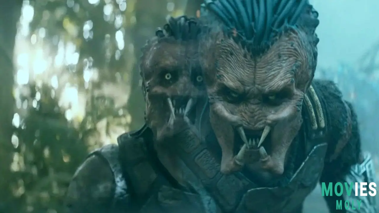 Predator: Badlands: Everything You Need to Know Before the Hunt Begins image 6