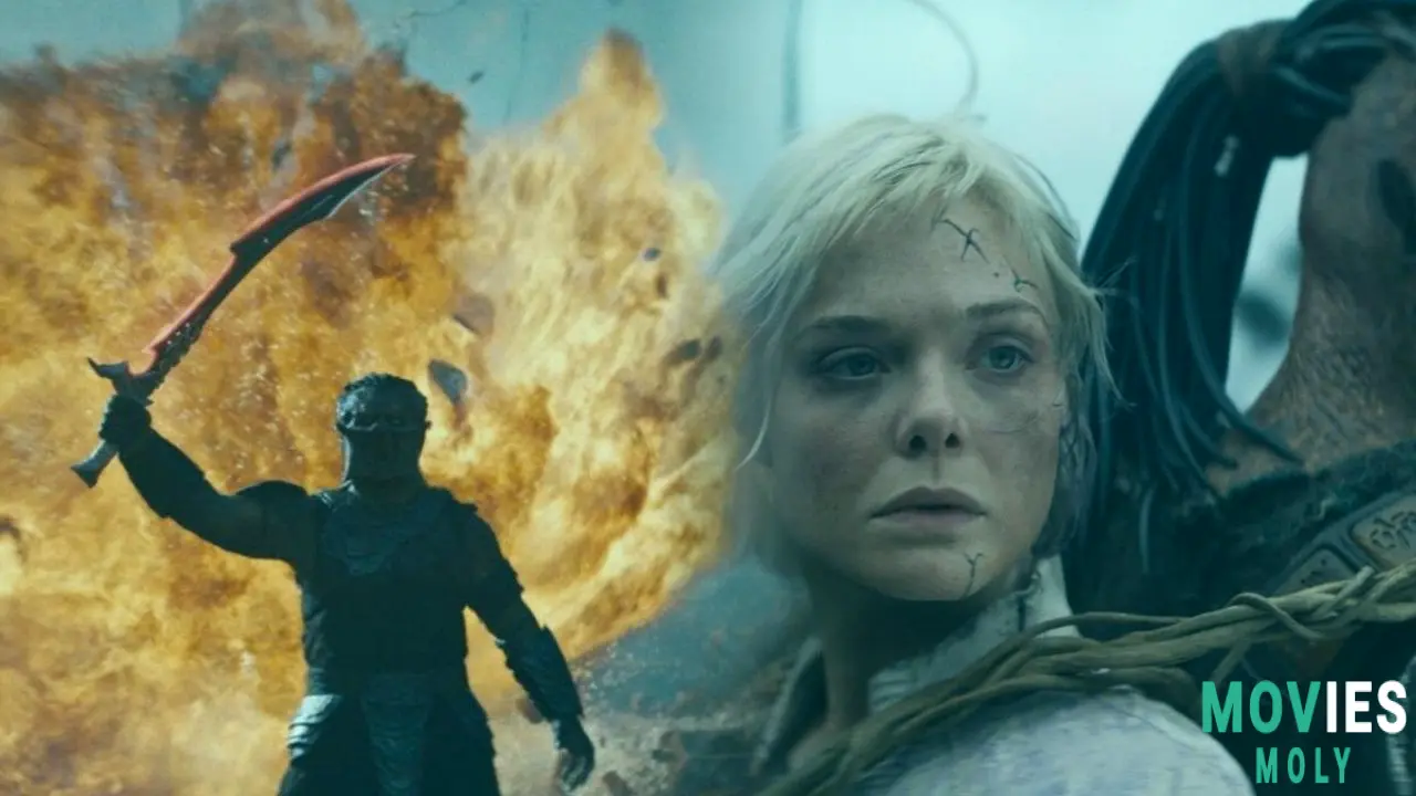 Predator: Badlands: Everything You Need to Know Before the Hunt Begins image 9