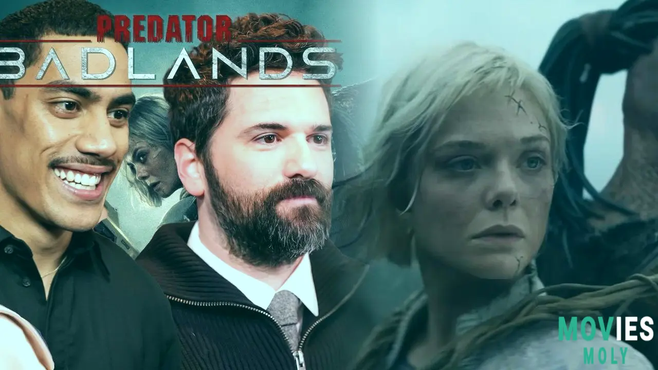 Predator: Badlands – Everything You Need to Know Before the Hunt image 4