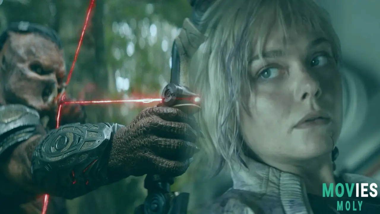 Predator: Badlands – Everything You Need to Know Before the Hunt Main Image