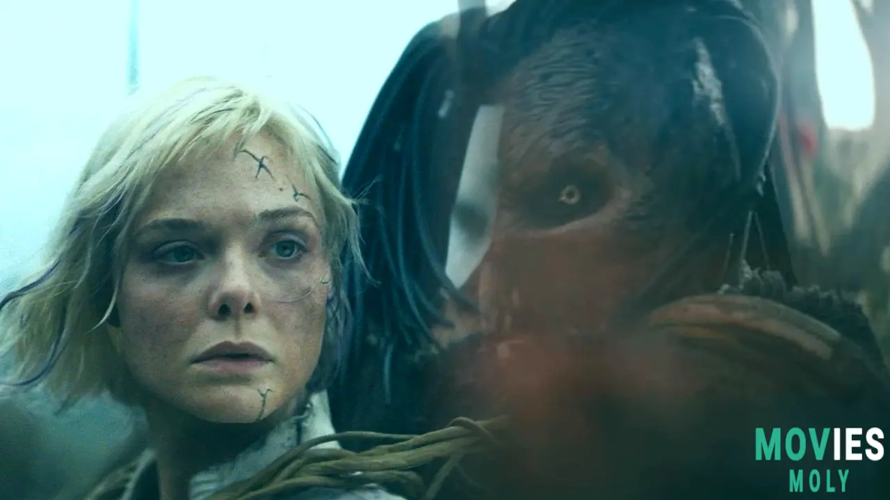 Predator: Badlands First Reactions Are Here – Is Dan Trachtenberg's Bold Vision a Hit? image 4