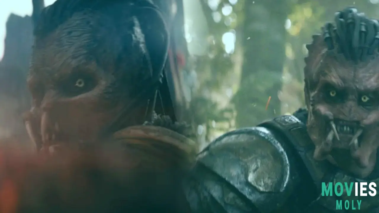 Predator: Badlands First Reactions Are Here – Is Dan Trachtenberg's Bold Vision a Hit? image 5