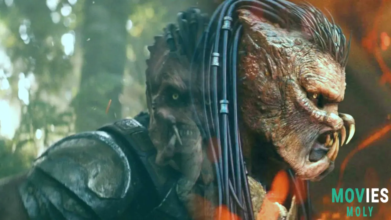 Predator: Badlands First Reactions Are Here – Is Dan Trachtenberg's Bold Vision a Hit? image 6