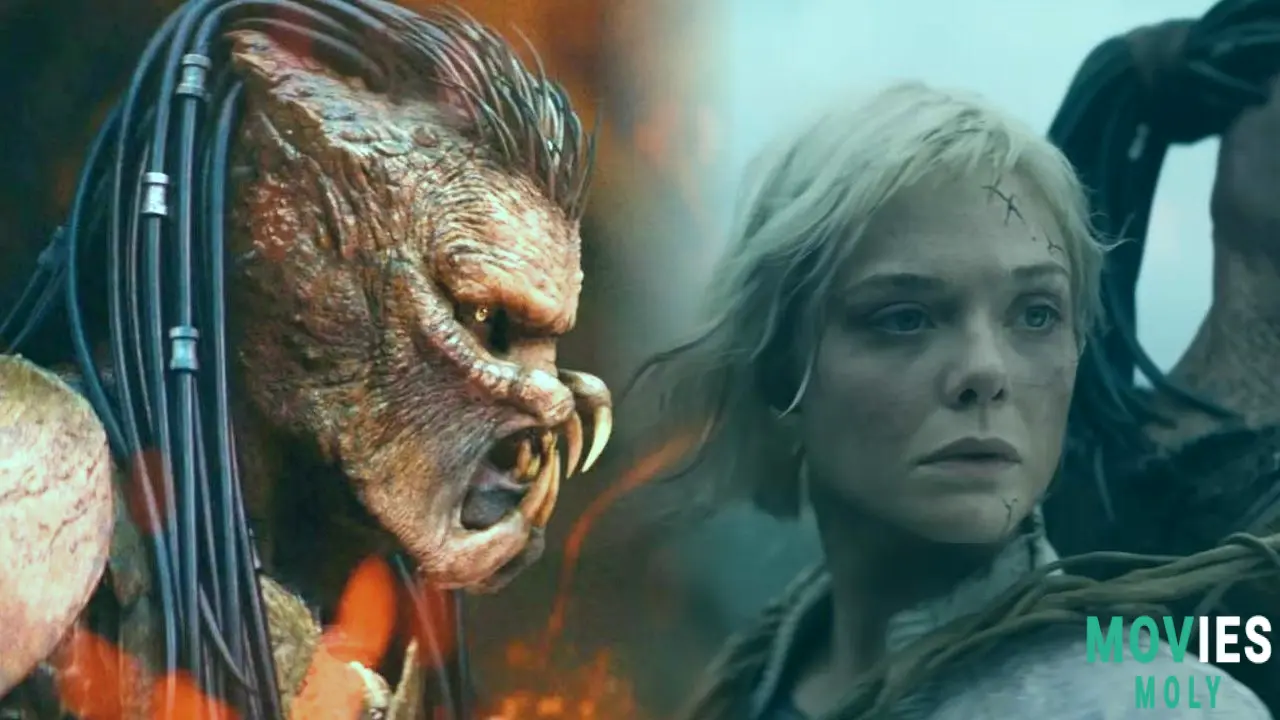 Predator: Badlands First Reactions Are Here – Is Dan Trachtenberg's Bold Vision a Hit? image 7