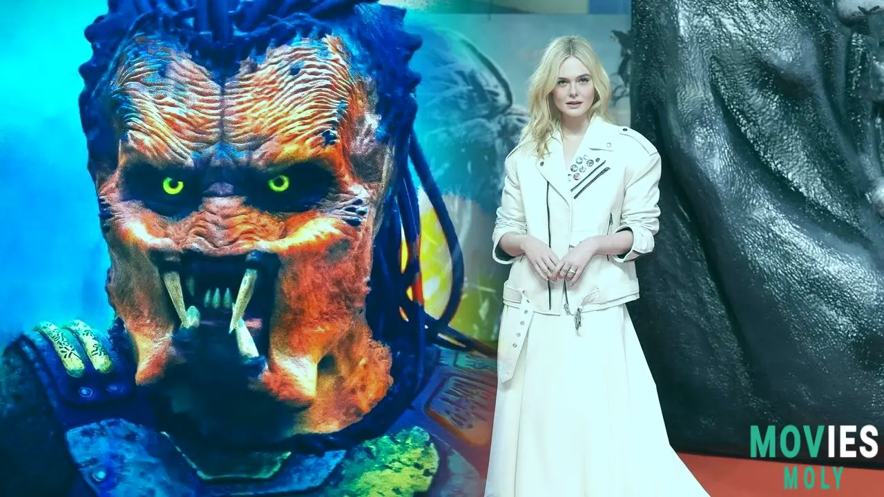 Predator: Badlands First Reactions Are Here – Is Dan Trachtenberg's Bold Vision a Hit? image 9