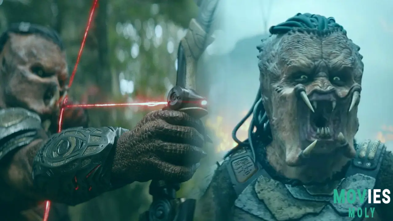 Predator: Badlands First Reactions Are Here – Is Dan Trachtenberg's Bold Vision a Hit? Main Image