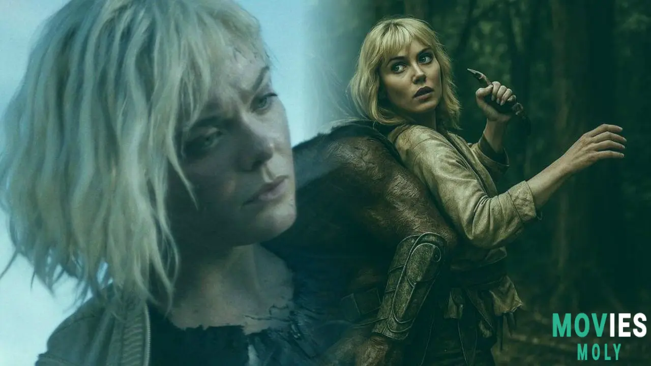 Predator: Badlands First Reactions Are In! Get Ready for a Wild Ride image 8