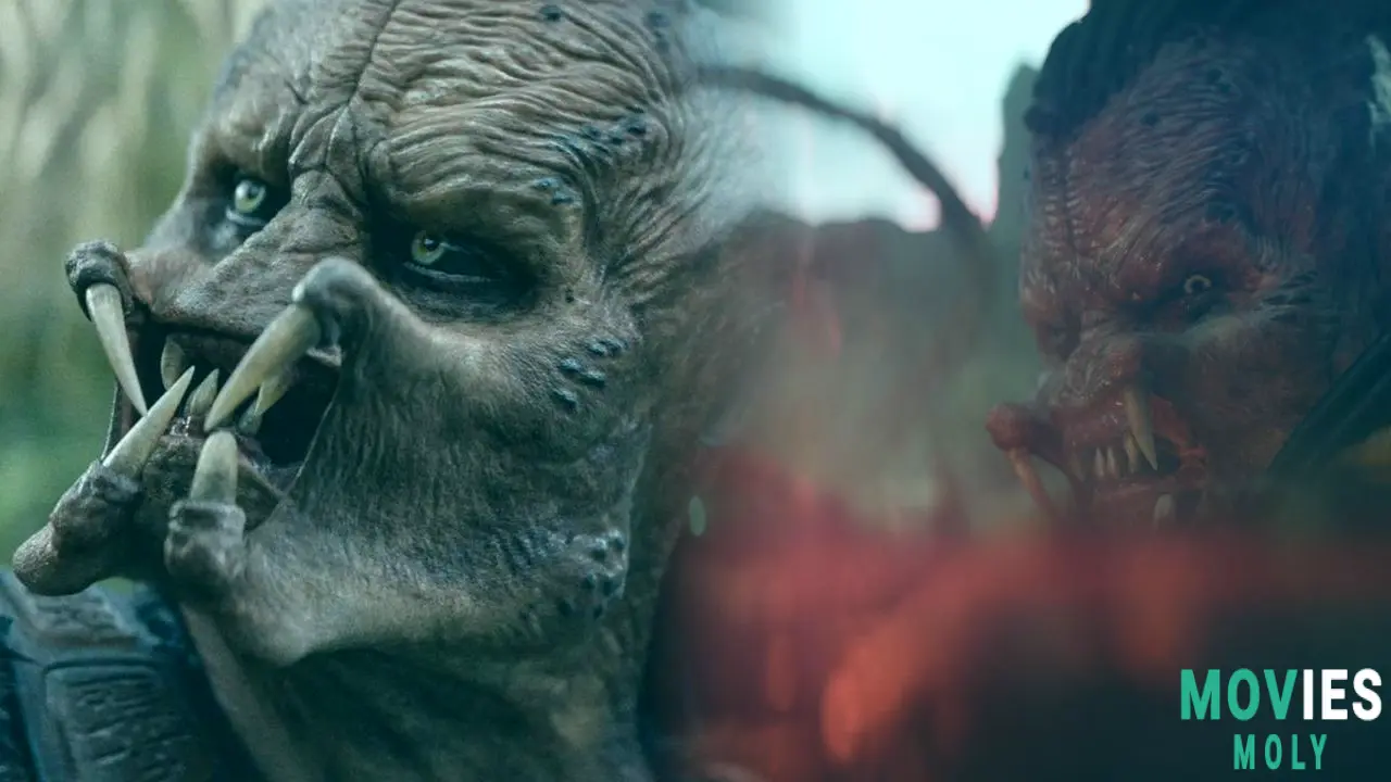 Predator: Badlands Is Making Big Swings: First Reactions Are In! image 5