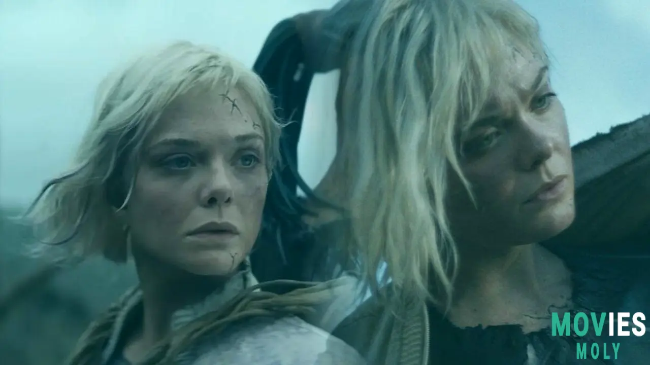 Predator: Badlands Is Making Big Swings: First Reactions Are In! image 8