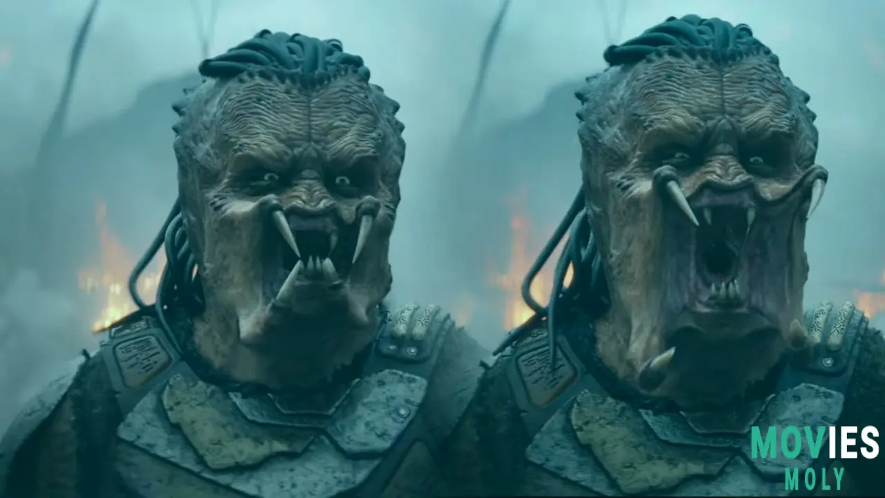 Predator: Badlands Teaser Trailer Unleashes the Franchise’s Most Emotional and World-Building Chapter Yet image 3