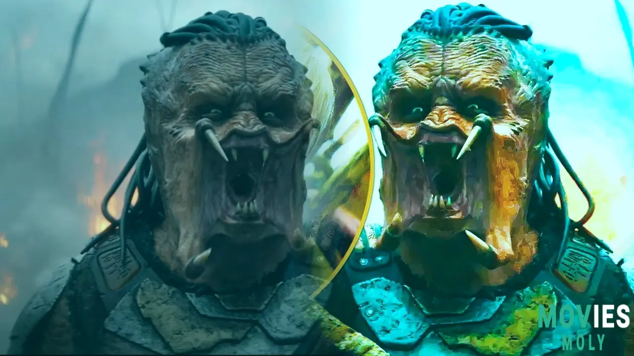 Predator: Badlands Teaser Trailer Unleashes the Franchise’s Most Emotional and World-Building Chapter Yet image 4