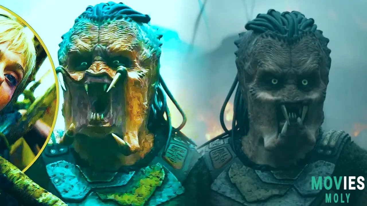 Predator: Badlands Teaser Trailer Unleashes the Franchise’s Most Emotional and World-Building Chapter Yet image 5