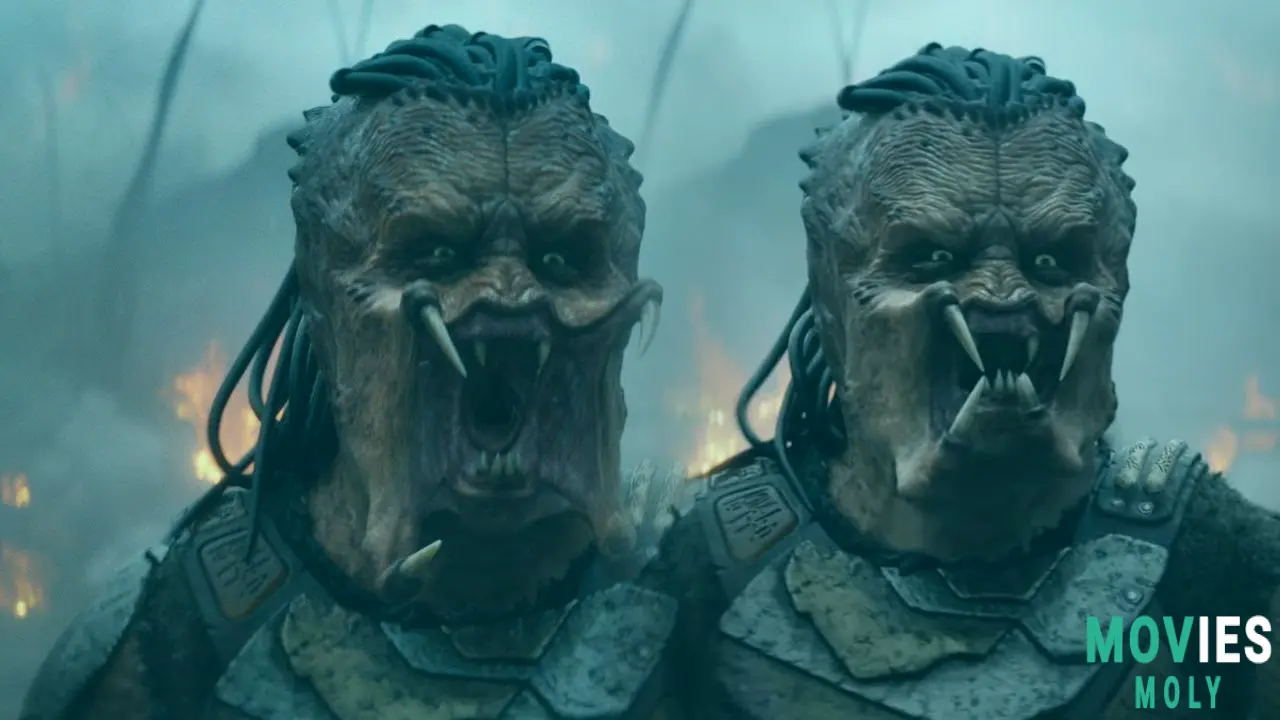Predator: Badlands Teaser Trailer Unleashes the Franchise’s Most Emotional and World-Building Chapter Yet Main Image