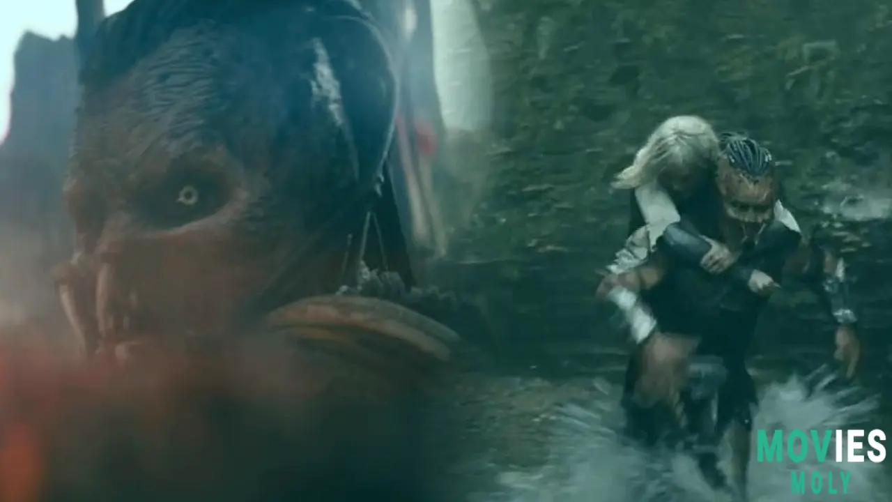 Predator: Badlands Trailer Drops New Hunt Details & PG-13 Insights image 3