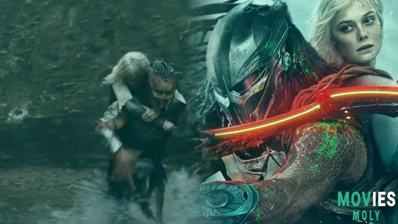 Predator: Badlands Trailer Drops New Hunt Details & PG-13 Insights image 4