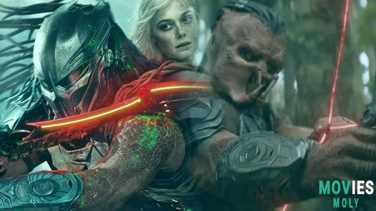 Predator: Badlands Trailer Drops New Hunt Details & PG-13 Insights image 5