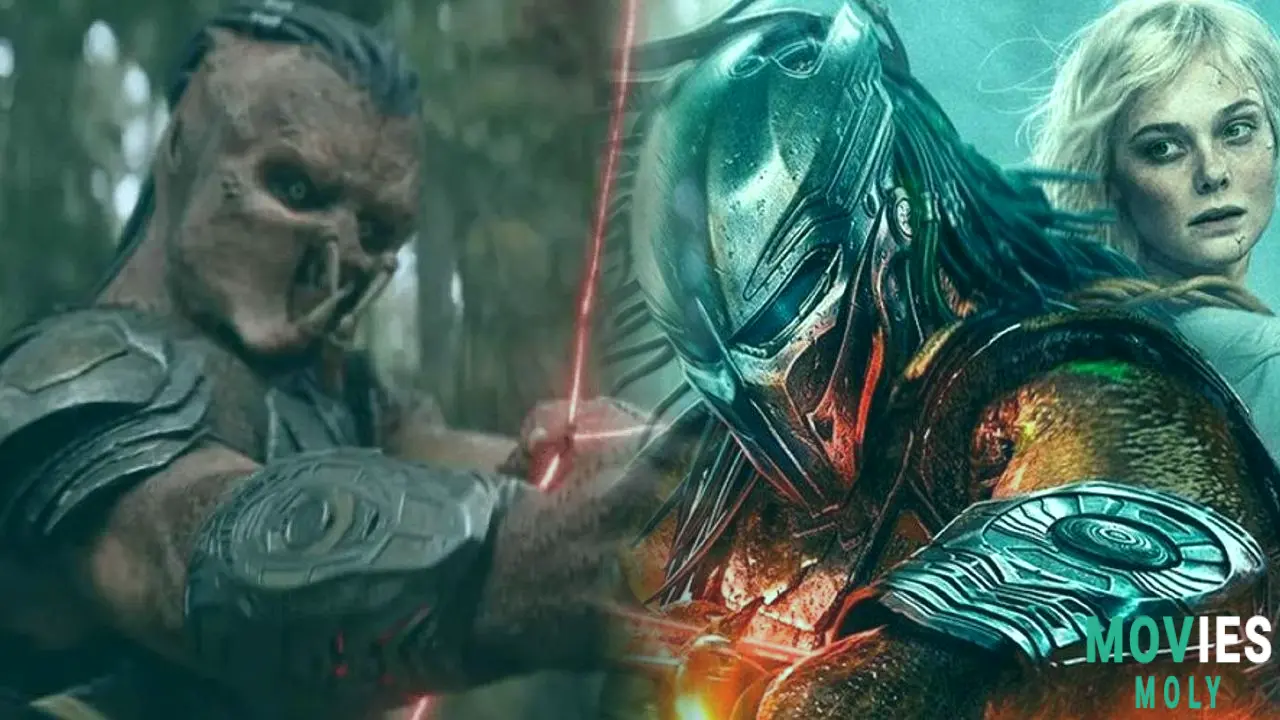 Predator: Badlands Trailer Drops New Hunt Details & PG-13 Insights image 6
