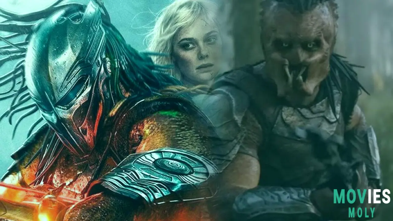 Predator: Badlands Trailer Drops New Hunt Details & PG-13 Insights image 7