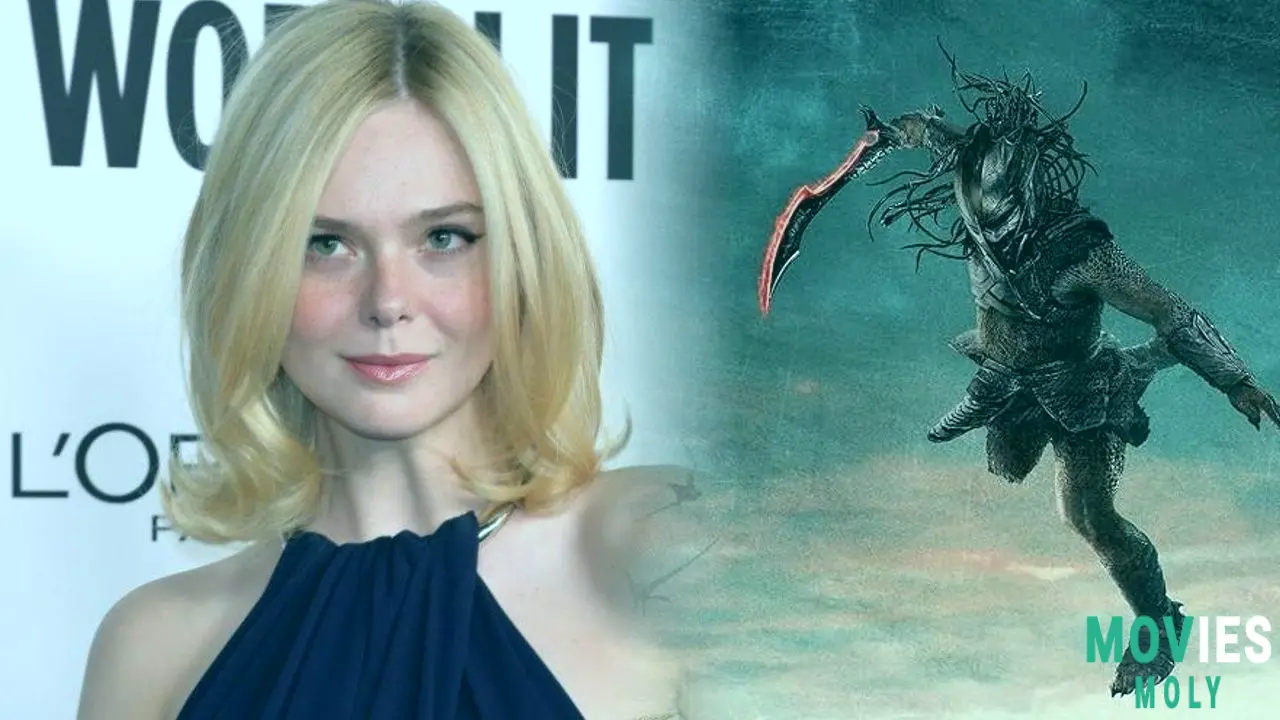 Predator: Badlands Trailer Drops New Hunt Details & PG-13 Insights image 9