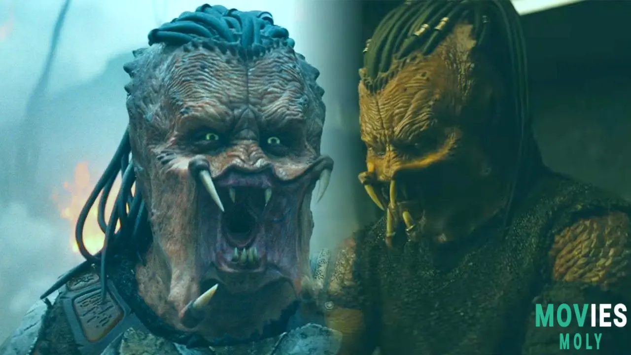 Predator: Badlands Trailer Just Dropped & It’s a Wild Ride! image 3