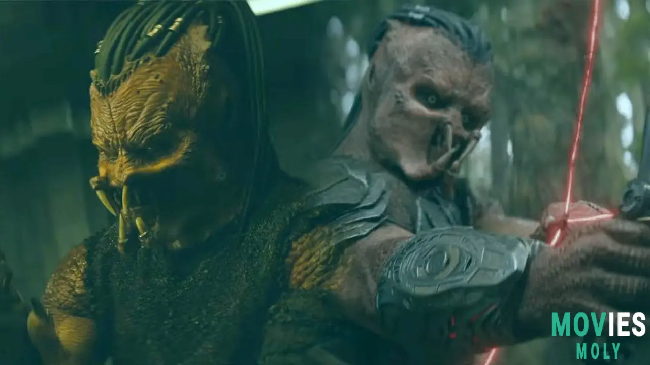 Predator: Badlands Trailer Just Dropped & It’s a Wild Ride! image 4