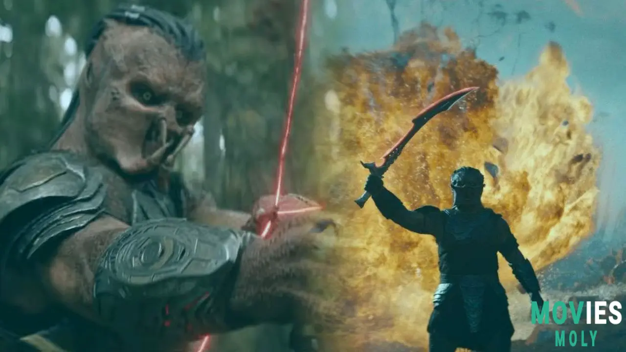 Predator: Badlands Trailer Just Dropped & It’s a Wild Ride! image 5