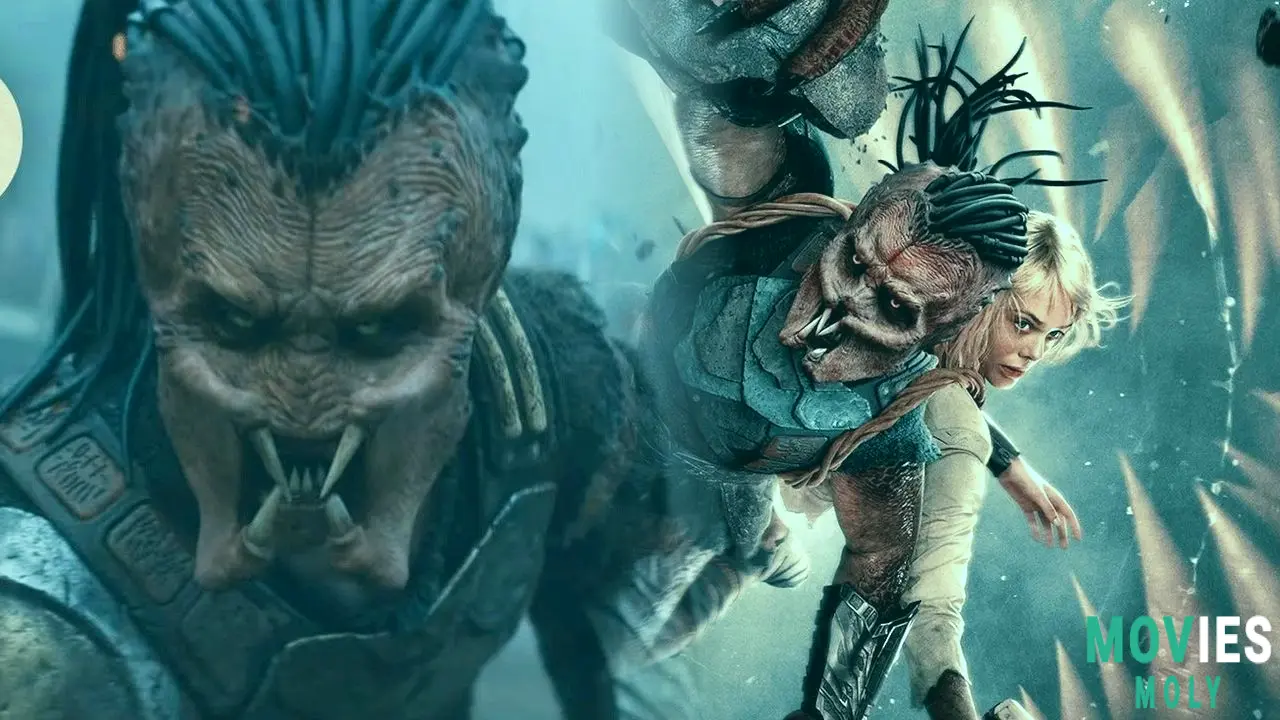 Predator: Badlands Unleashes a New Hunt: What to Expect from the Theatrical Return! image 6