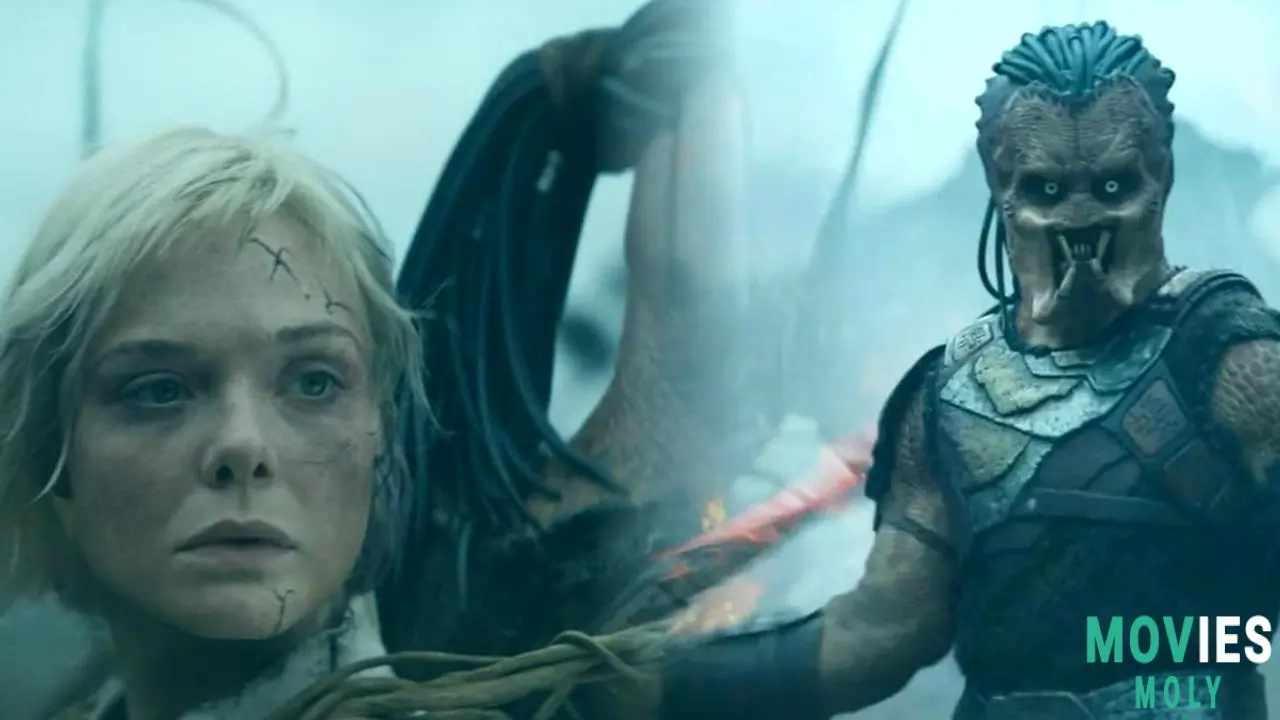Predator: Badlands Unleashes a New Hunt: What to Expect from the Theatrical Return! image 9