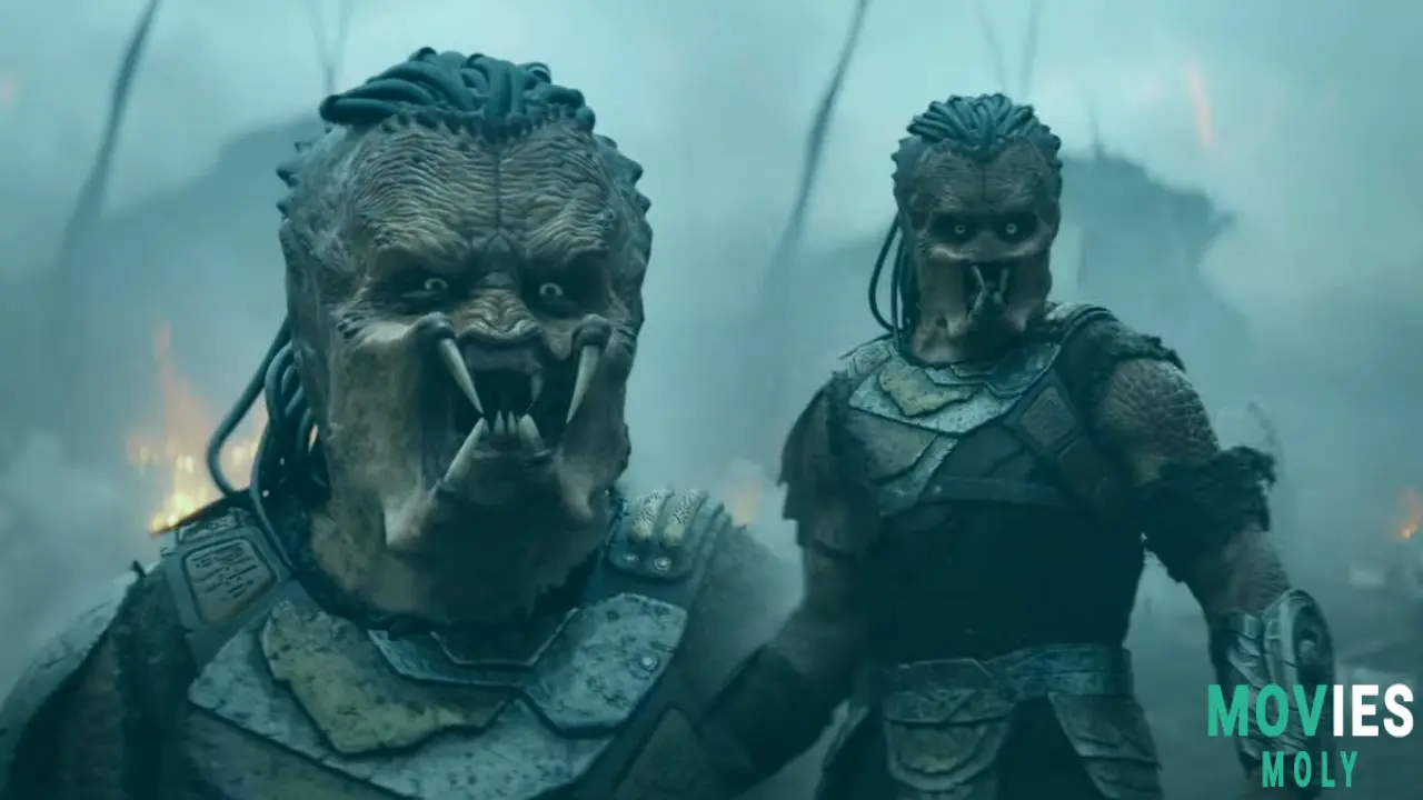 Predator: Badlands Unlocks the Ultimate Evolution of the Franchise image 3