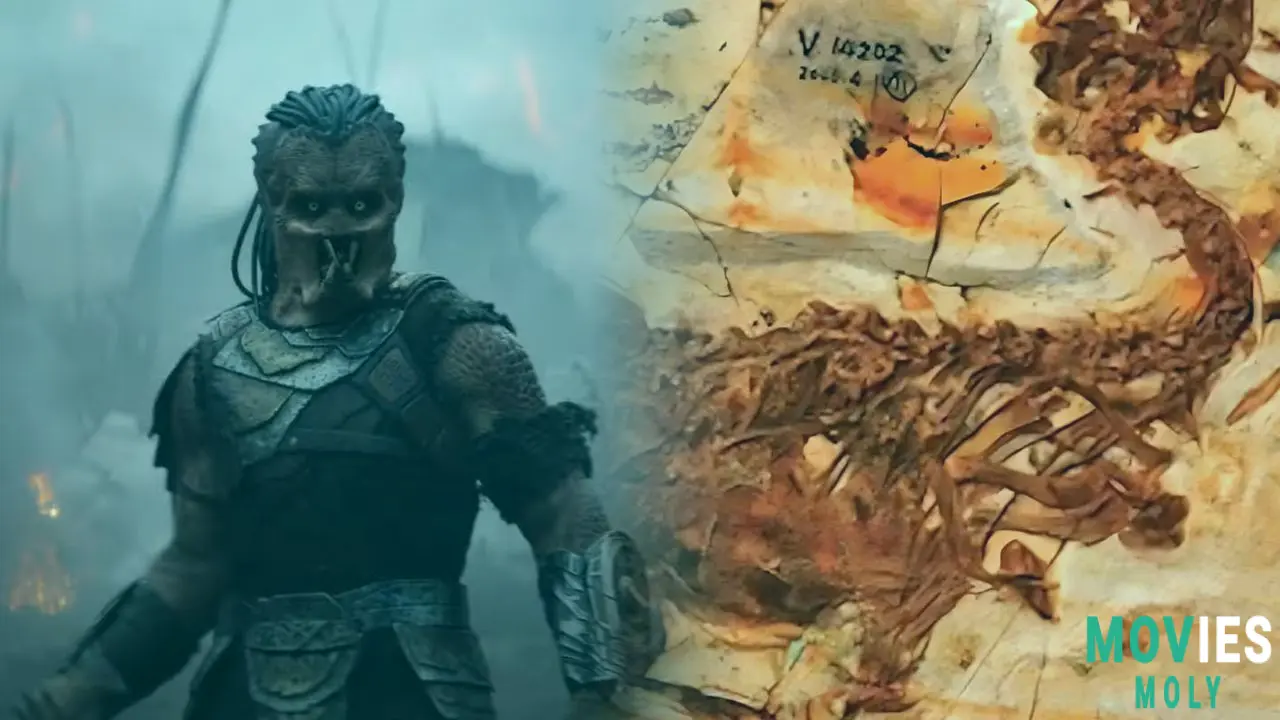 Predator: Badlands Unlocks the Ultimate Evolution of the Franchise image 4
