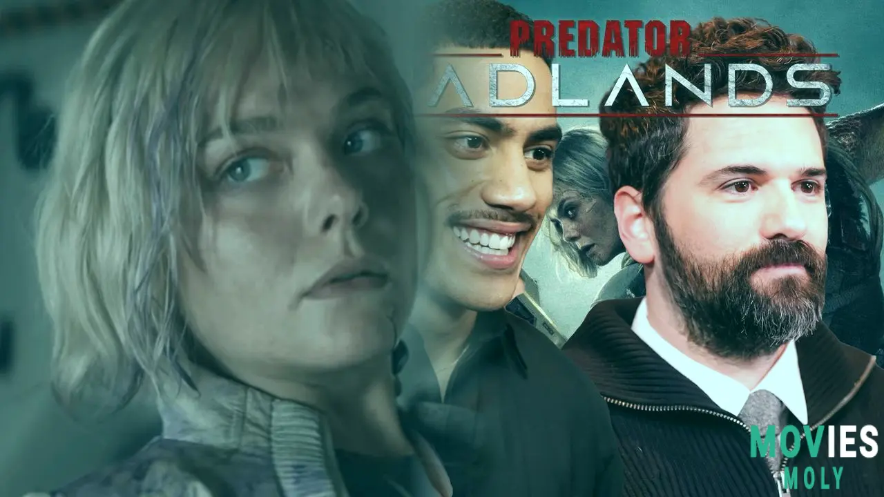 Predator: Badlands: Your Ultimate Guide to the Next Hunt! image 3