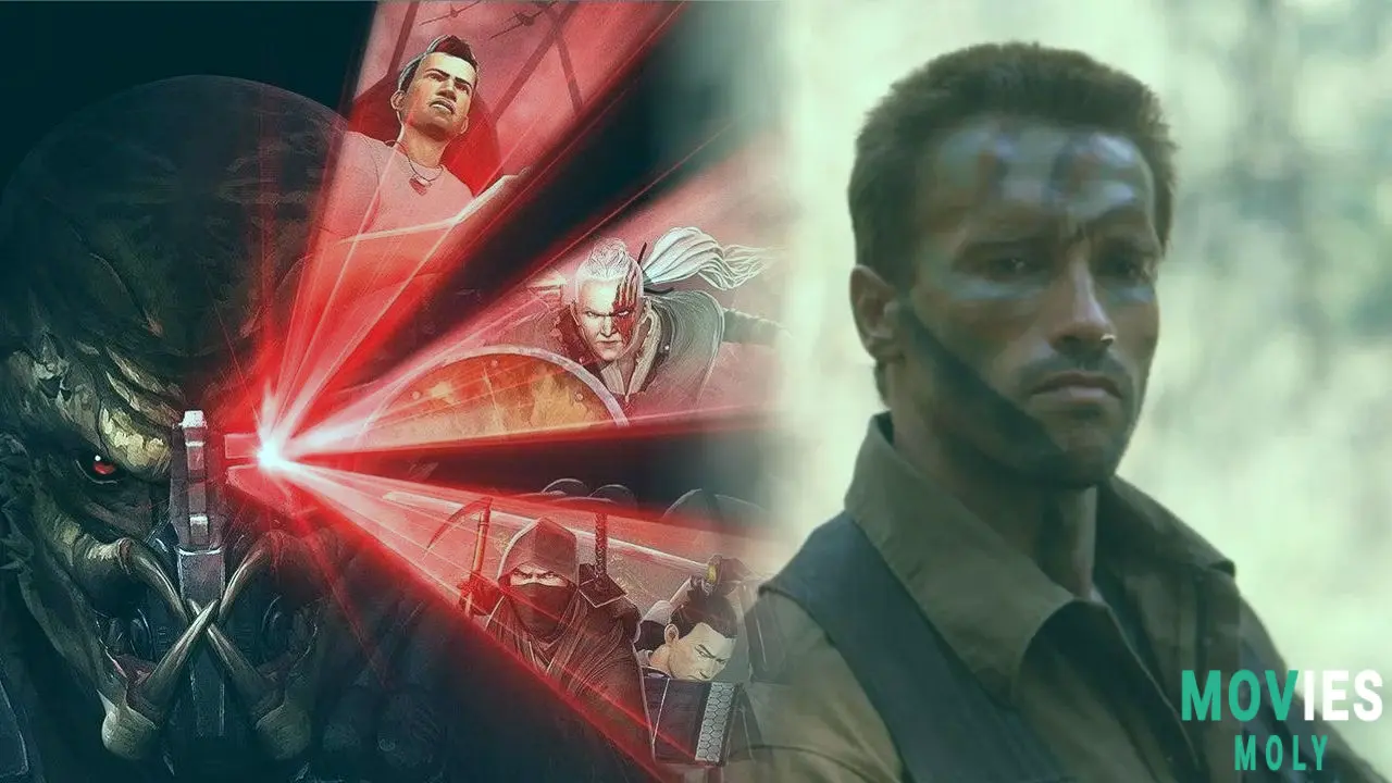 Predator: Killer of Killers Extended Cut: Dutch and Harrigan Return and What It Means for the Franchise image 3