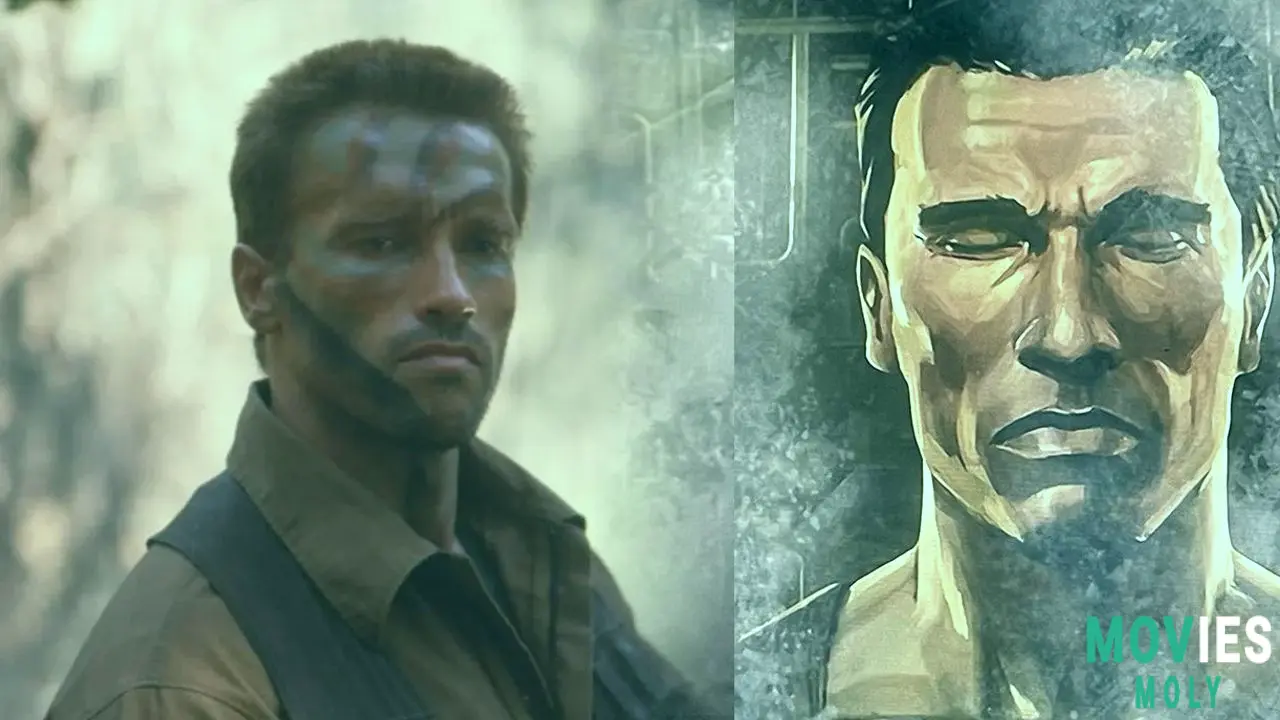Predator: Killer of Killers Extended Cut: Dutch and Harrigan Return and What It Means for the Franchise image 4