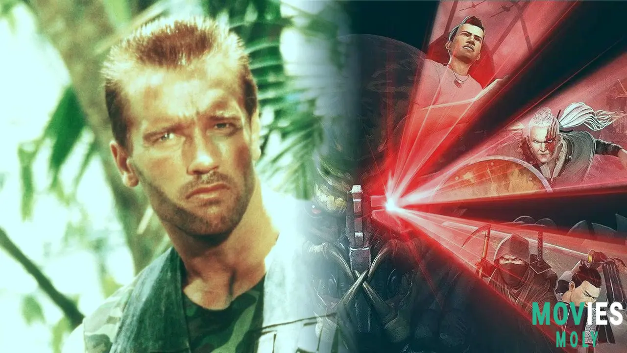 Predator: Killer of Killers Extended Cut: Dutch and Harrigan Return and What It Means for the Franchise Main Image