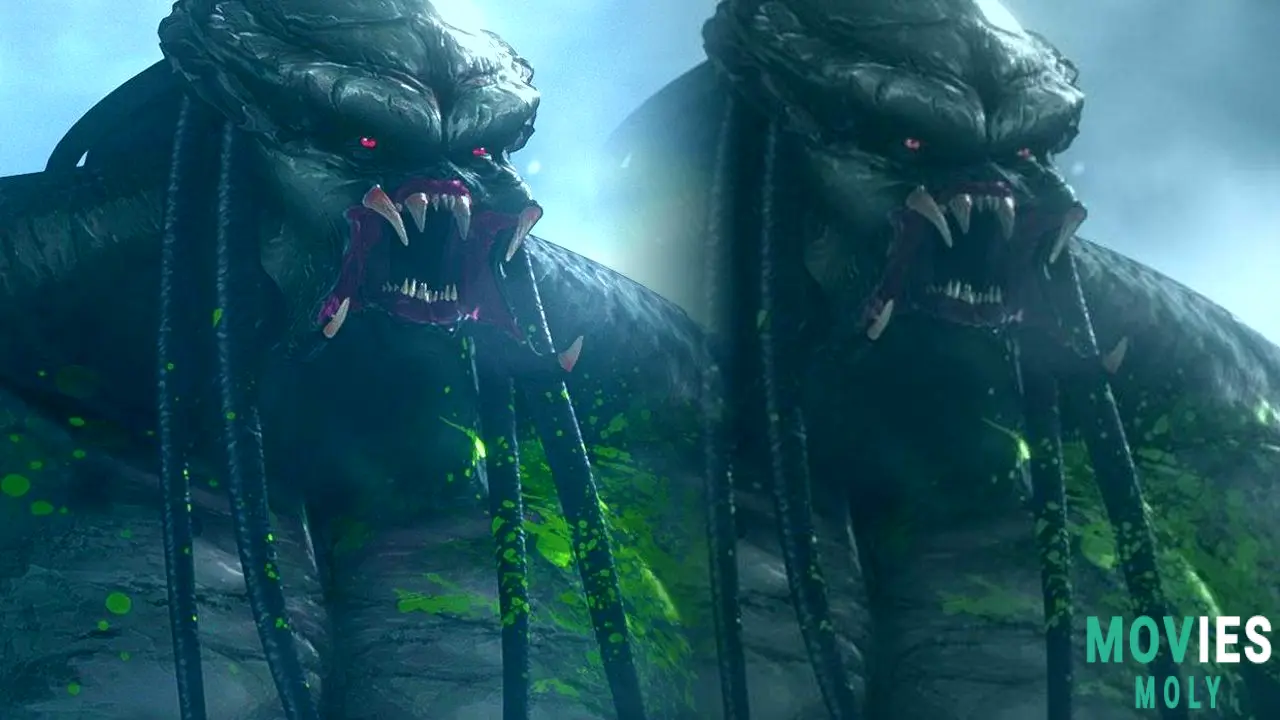 Predator: Killer of Killers Is Getting Great Buzz And Seems Like A Bloody Good Time For Fans image 4