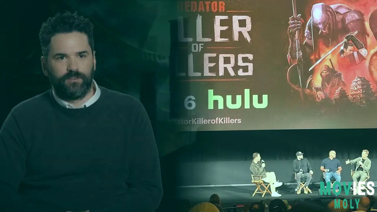 Predator: Killer of Killers Is Getting Great Buzz And Seems Like A Bloody Good Time For Fans Main Image