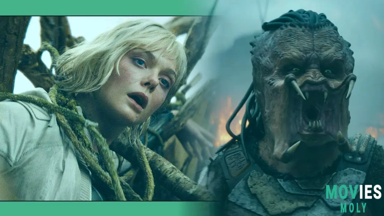 Predator: Killer of Killers Teases a Thrilling Evolution of the Yautja Mythos image 4