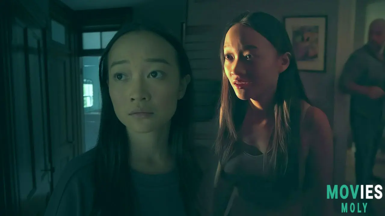 Presence: A Ghostly Thriller Explores Family Dynamics and Spiritual Connections image 4