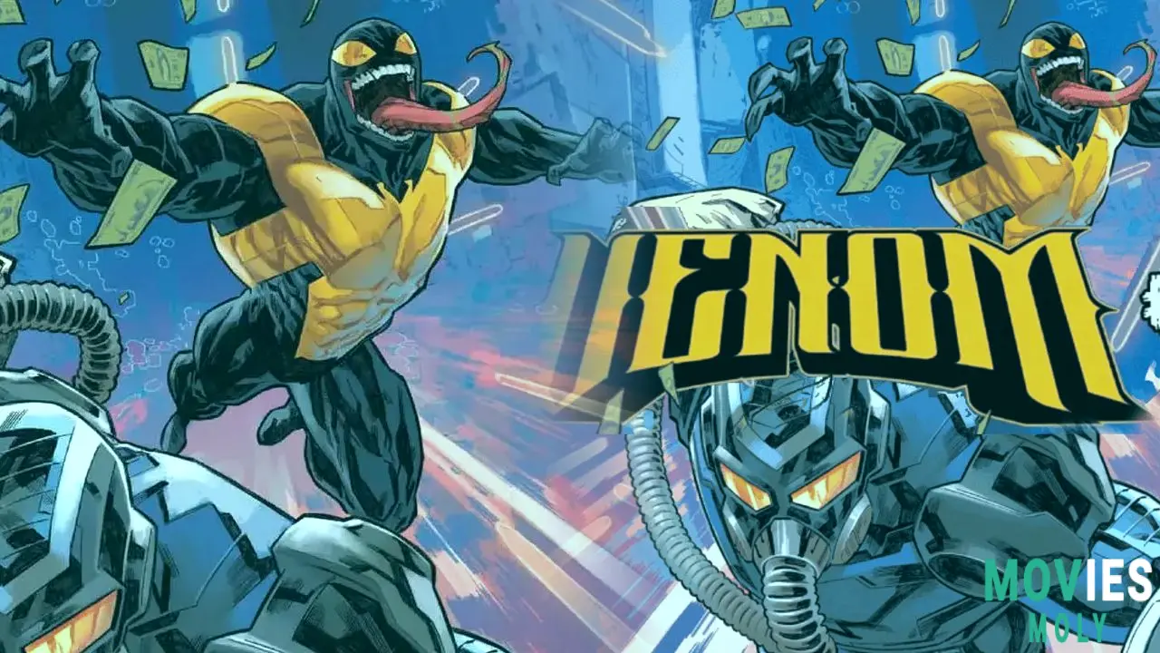 Presidential Pardon for Doctor Octopus? Your Venom #251 Breakdown image 5