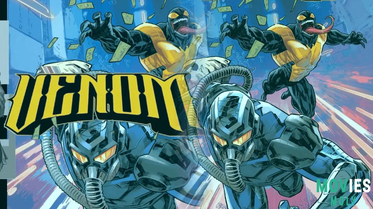 Presidential Pardon for Doctor Octopus? Your Venom #251 Breakdown image 6