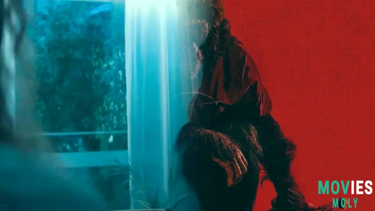 Primate Trailer Swings in as Walter Hamada's Horror Deal Renewed at Paramount image 3