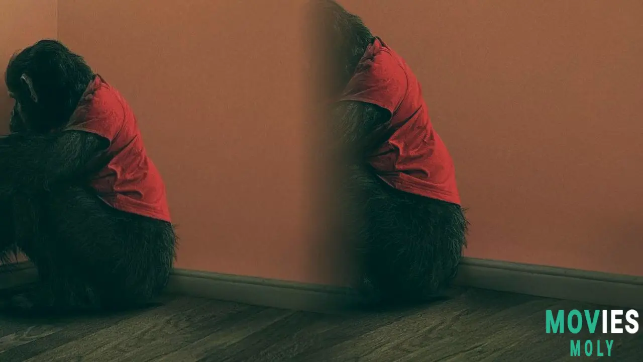 Primate Trailer Swings in as Walter Hamada's Horror Deal Renewed at Paramount image 6