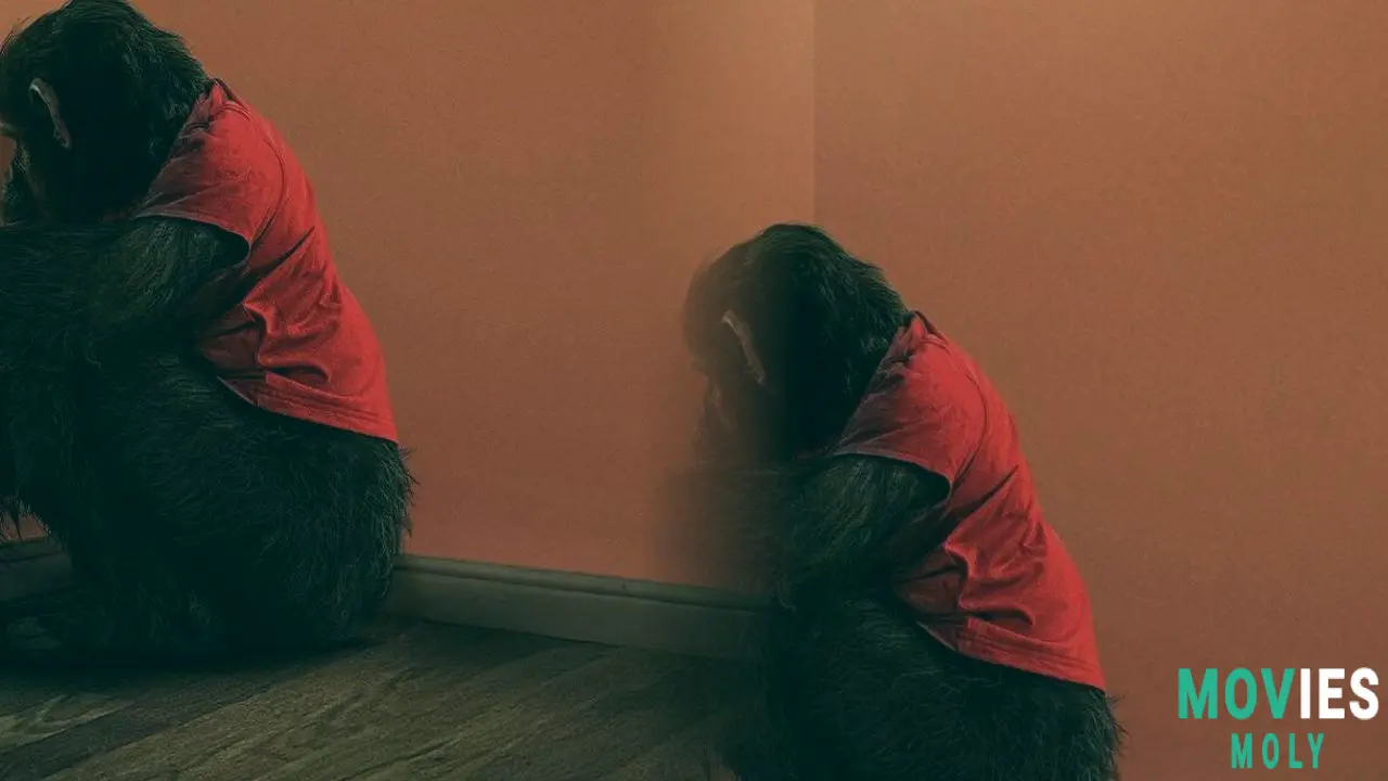 Primate Trailer Swings in as Walter Hamada's Horror Deal Renewed at Paramount image 7