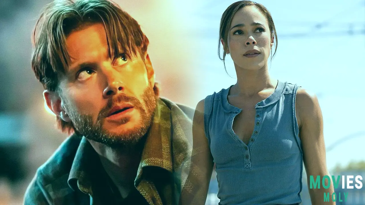 Prime Video Cancels Freshman Action Series Countdown and Butterfly image 3