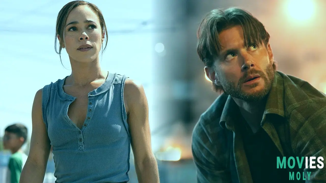 Prime Video Cancels Freshman Action Series Countdown and Butterfly image 4
