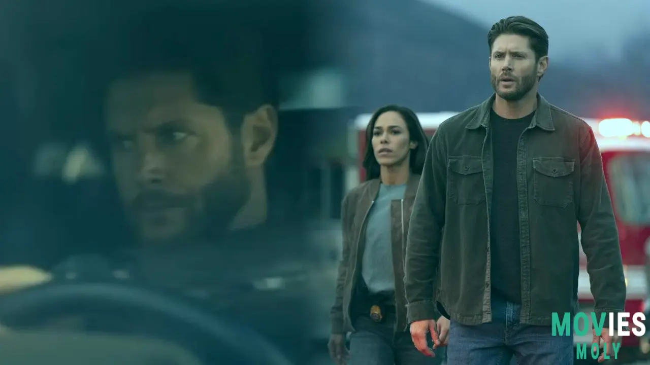 Prime Video Cancels Freshman Action Series Countdown and Butterfly image 7