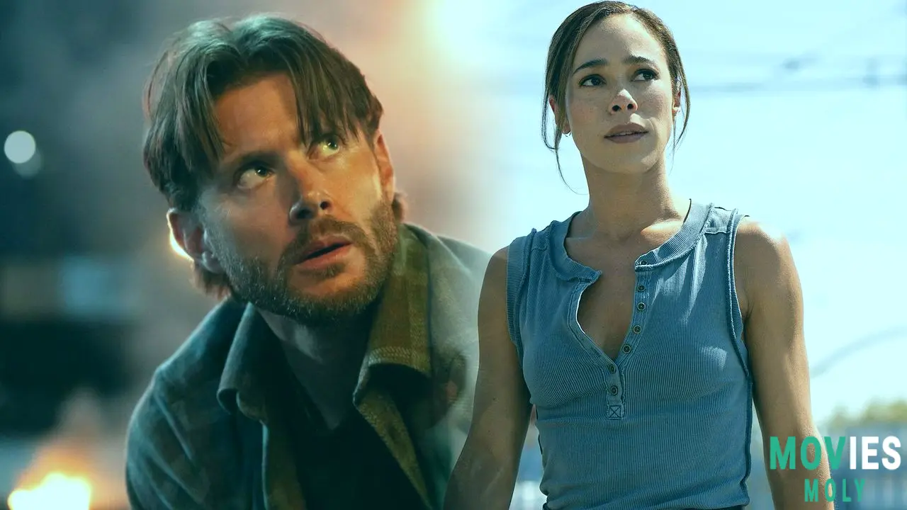 Prime Video Cancels Jensen Ackles' Countdown, Daniel Dae Kim's Butterfly After One Season image 3