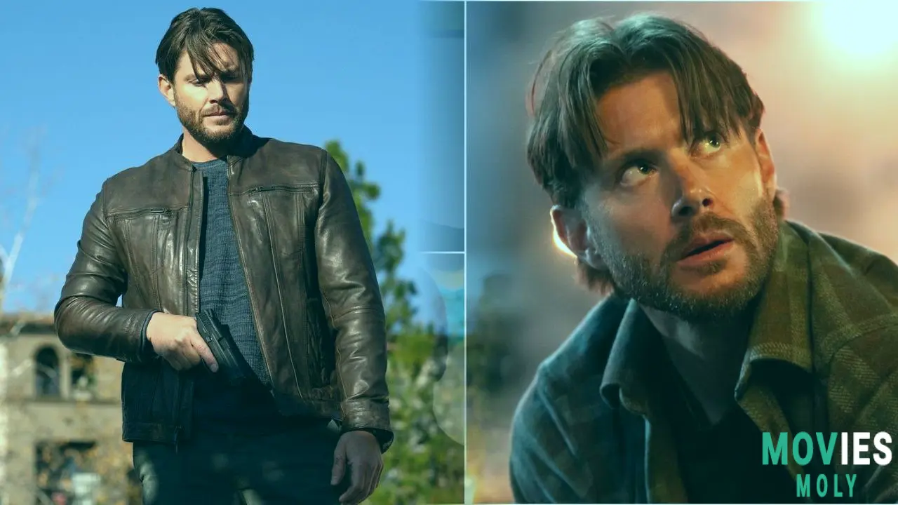 Prime Video Pulls the Plug: 'Countdown' and 'Butterfly' Canceled After One Season Main Image