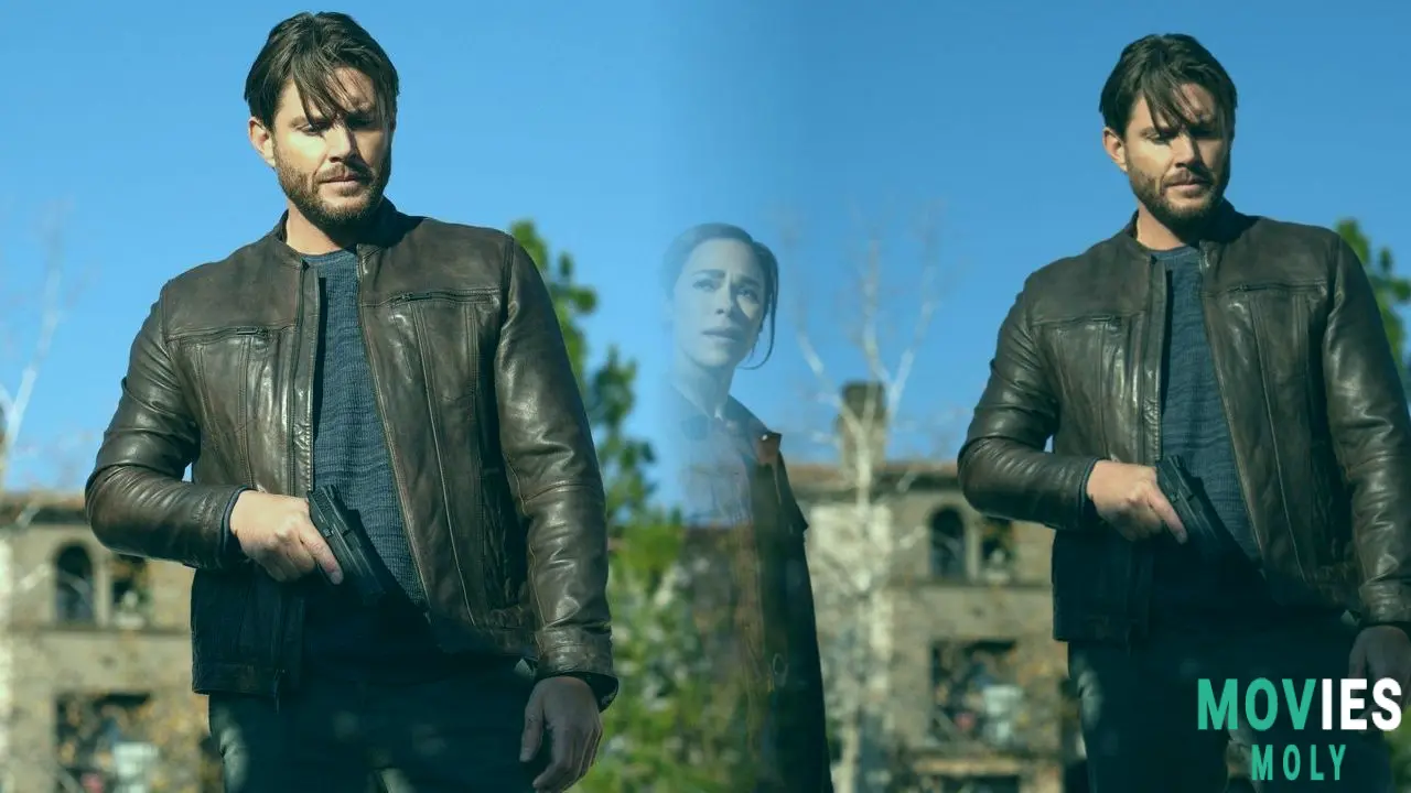 Prime Video Pulls the Plug: 'Countdown' & 'Butterfly' Canceled Main Image